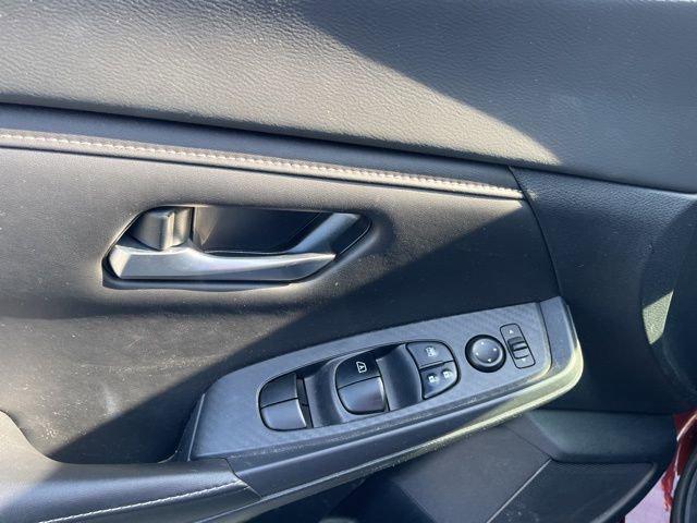 used 2022 Nissan Sentra car, priced at $15,502