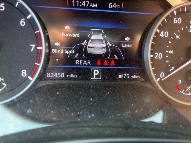 used 2022 Nissan Sentra car, priced at $15,502