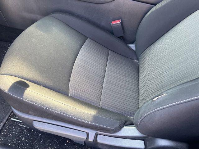 used 2022 Nissan Sentra car, priced at $15,502