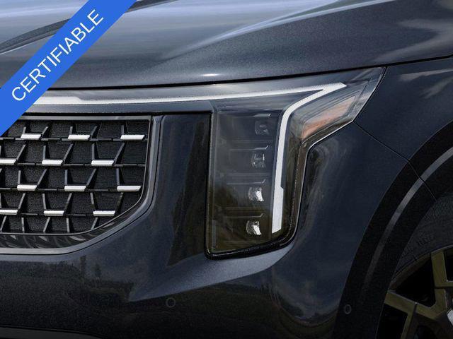 new 2026 Kia Carnival car, priced at $51,490