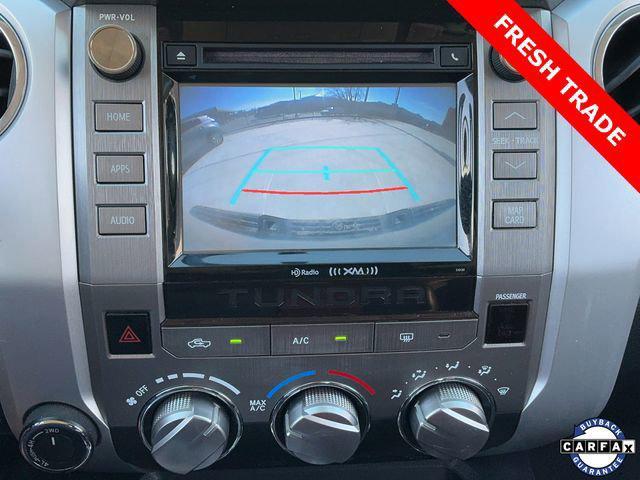 used 2016 Toyota Tundra car, priced at $24,756