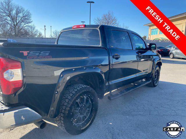 used 2016 Toyota Tundra car, priced at $24,756
