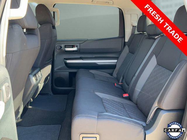 used 2016 Toyota Tundra car, priced at $24,756