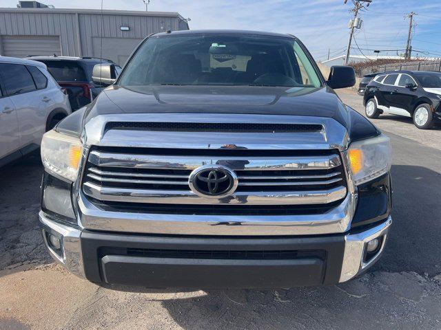 used 2016 Toyota Tundra car, priced at $25,344