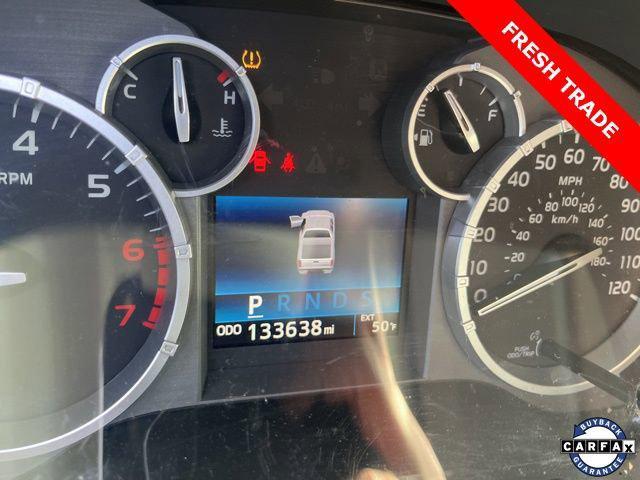 used 2016 Toyota Tundra car, priced at $24,756