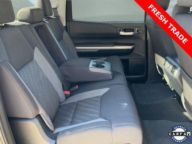 used 2016 Toyota Tundra car, priced at $24,756
