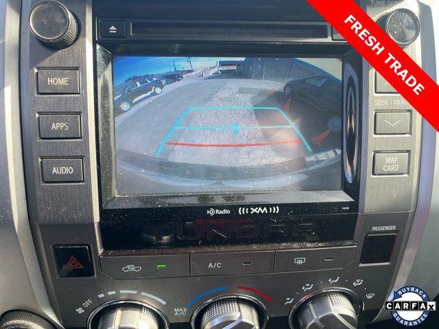 used 2016 Toyota Tundra car, priced at $24,756