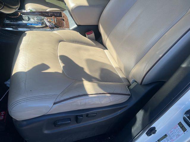 used 2019 Nissan Armada car, priced at $19,869