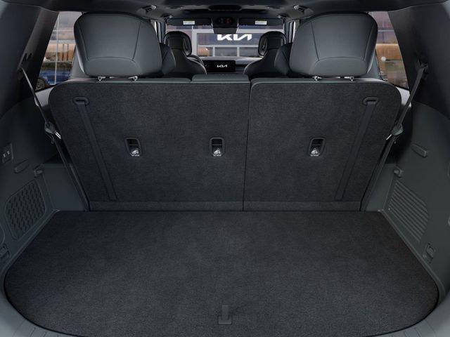 new 2027 Kia Telluride car, priced at $54,125