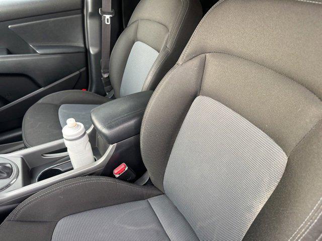 used 2015 Kia Sportage car, priced at $8,937