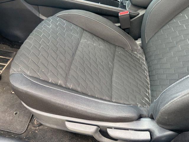 used 2021 Nissan Kicks car, priced at $17,937