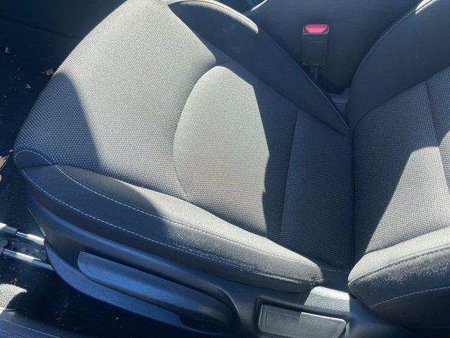 used 2024 Kia Forte car, priced at $17,984