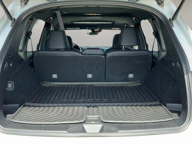 used 2022 Honda Passport car, priced at $29,647