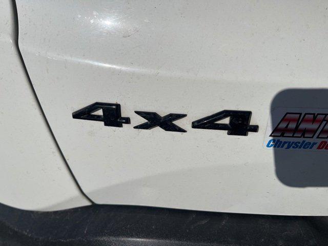 used 2022 Jeep Renegade car, priced at $18,225