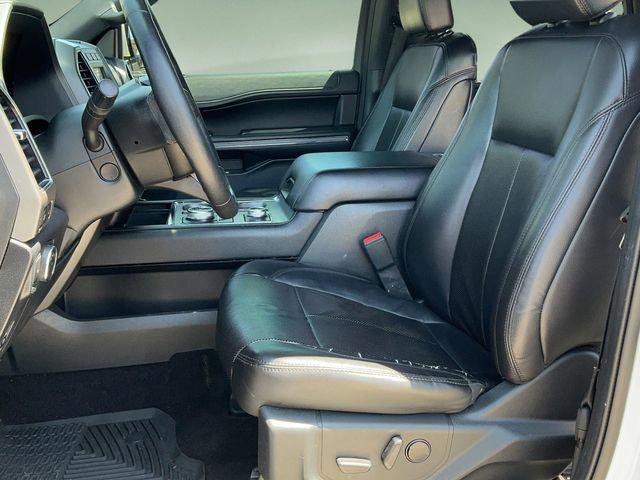 used 2020 Ford Expedition car, priced at $30,903