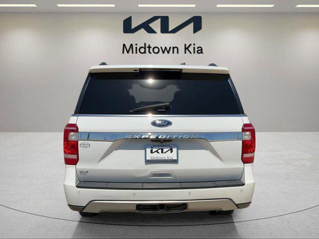 used 2020 Ford Expedition car, priced at $30,903