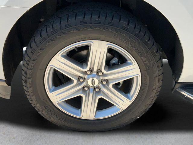 used 2020 Ford Expedition car, priced at $30,903