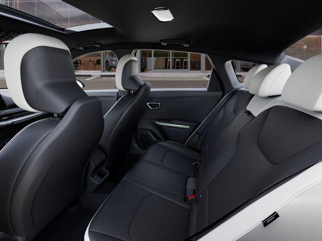 new 2026 Kia K4 car, priced at $28,570