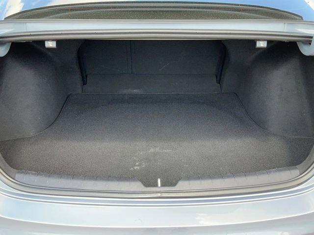used 2023 Kia K5 car, priced at $24,335