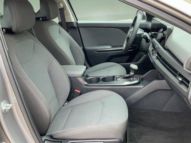 used 2025 Kia K4 car, priced at $20,900