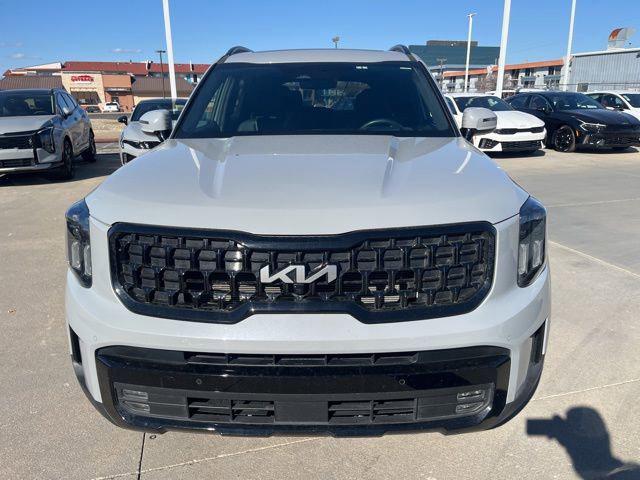 used 2024 Kia Telluride car, priced at $43,276