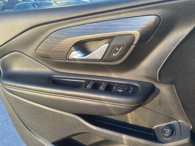 used 2024 GMC Terrain car, priced at $20,604