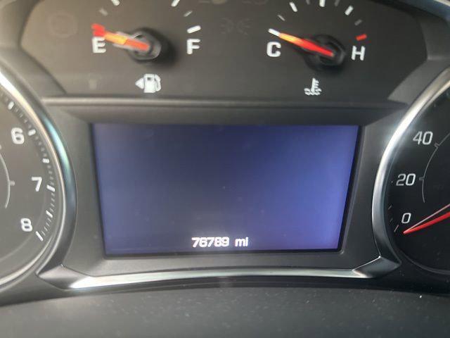 used 2024 GMC Terrain car, priced at $20,604
