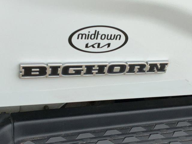 used 2024 Ram 2500 car, priced at $44,576
