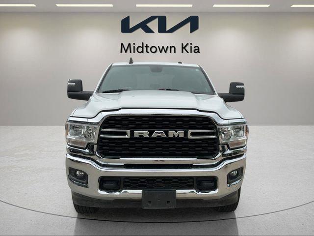 used 2024 Ram 2500 car, priced at $44,576