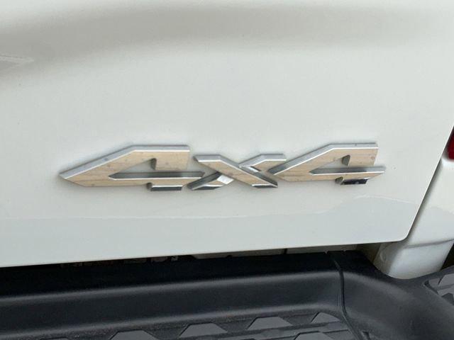 used 2024 Ram 2500 car, priced at $44,576