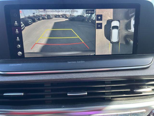 used 2021 Kia Telluride car, priced at $21,149