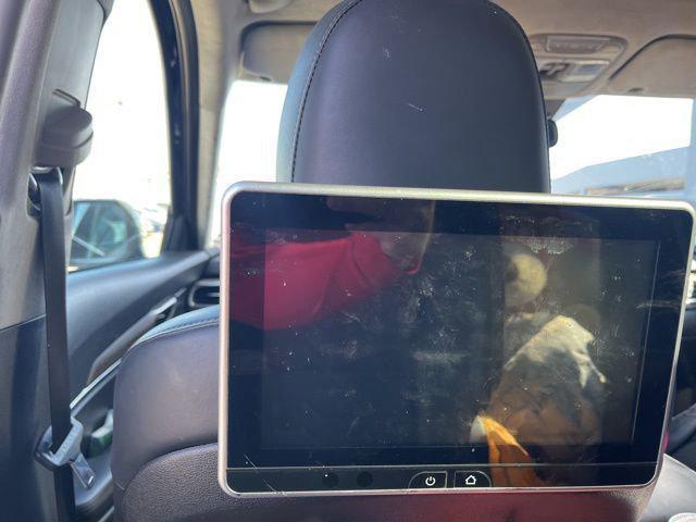 used 2021 Kia Telluride car, priced at $21,149