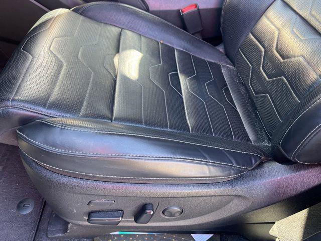 used 2021 Kia Telluride car, priced at $21,149