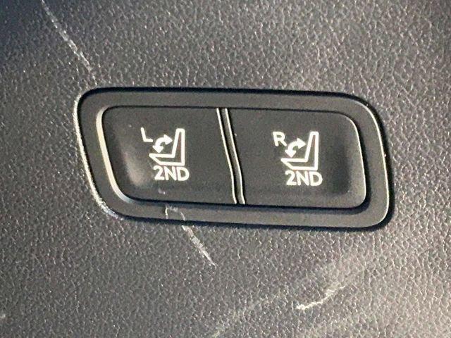 used 2024 Hyundai Santa Fe car, priced at $37,576