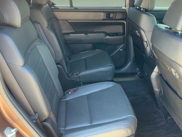 used 2024 Hyundai Santa Fe car, priced at $37,576