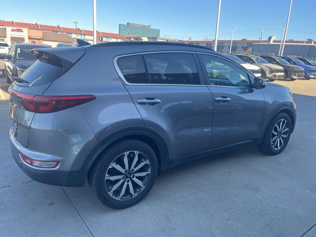 used 2019 Kia Sportage car, priced at $14,993