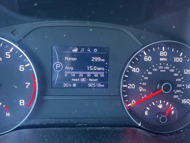 used 2019 Kia Sportage car, priced at $14,993