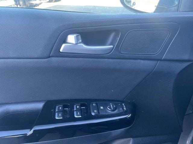 used 2019 Kia Sportage car, priced at $14,993