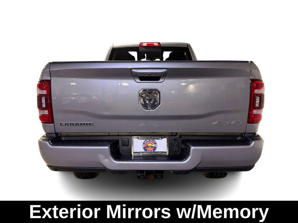 used 2024 Ram 2500 car, priced at $53,887