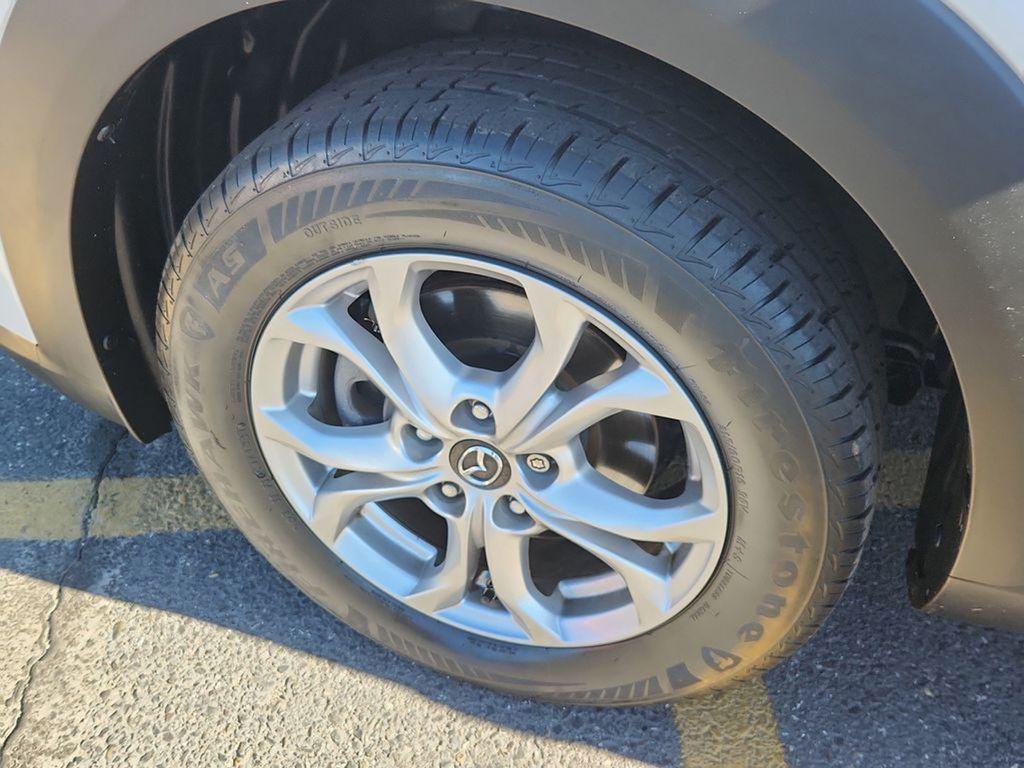 used 2019 Mazda CX-3 car, priced at $15,888