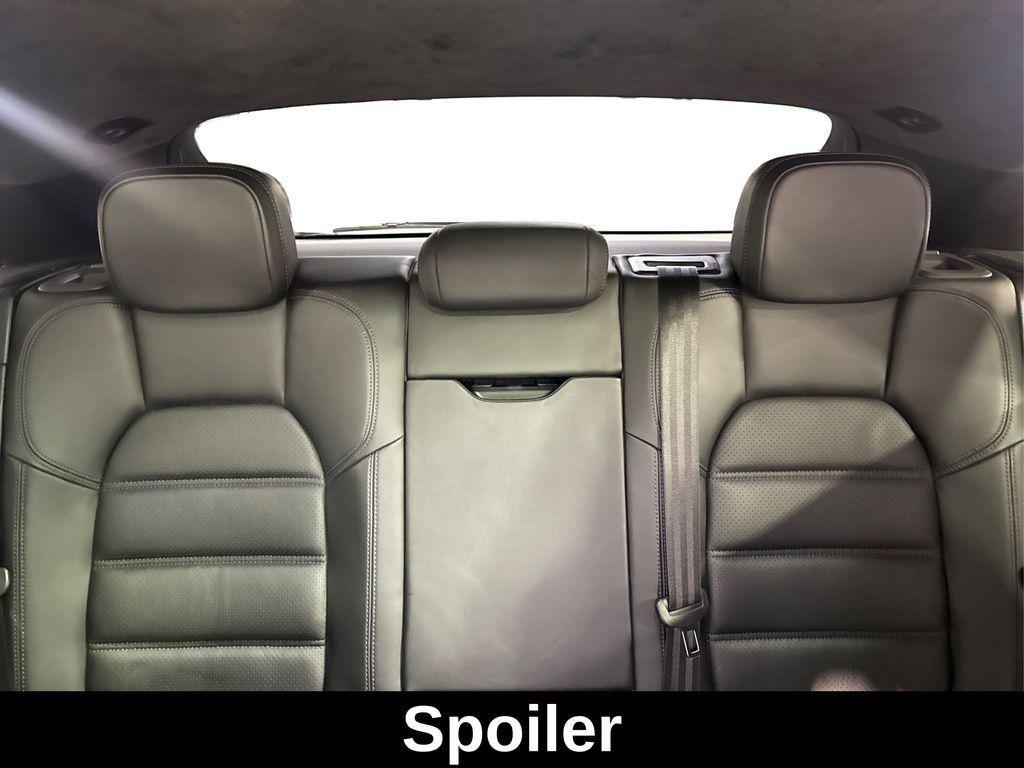 used 2018 Porsche Macan car, priced at $31,427