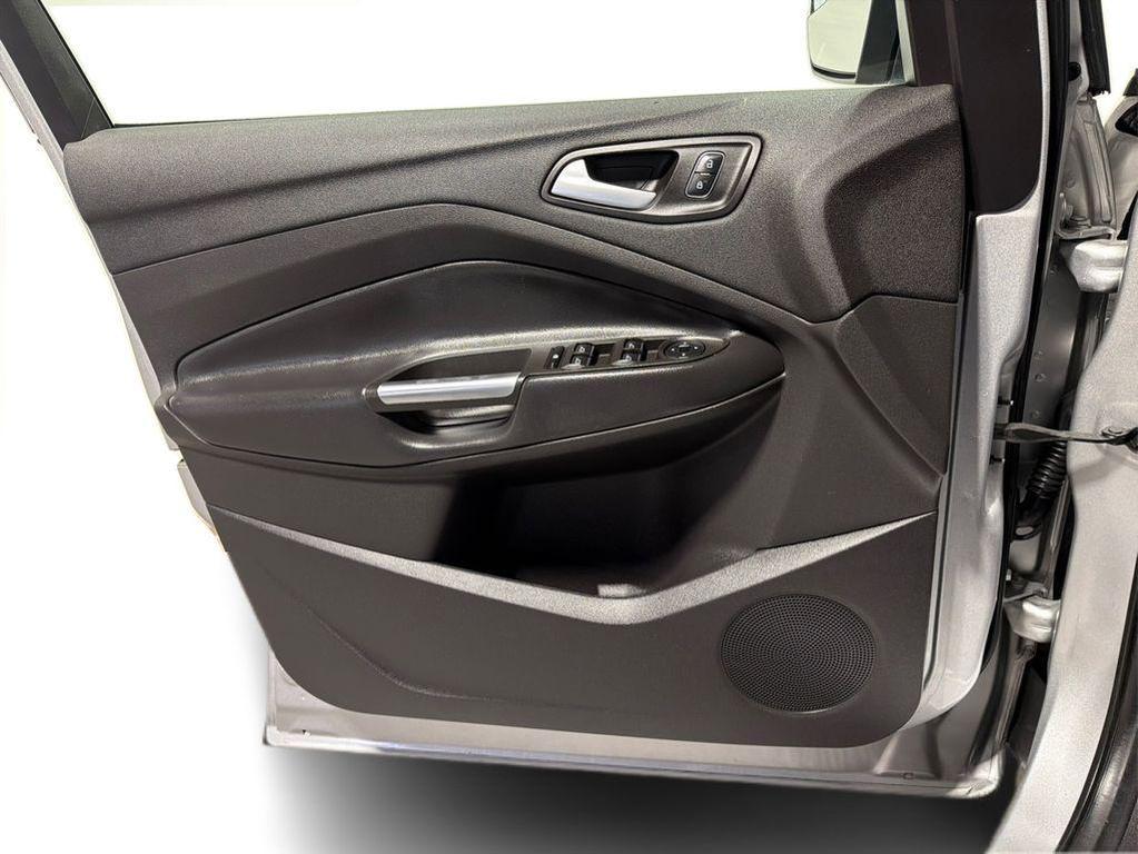 used 2019 Ford Escape car, priced at $15,087