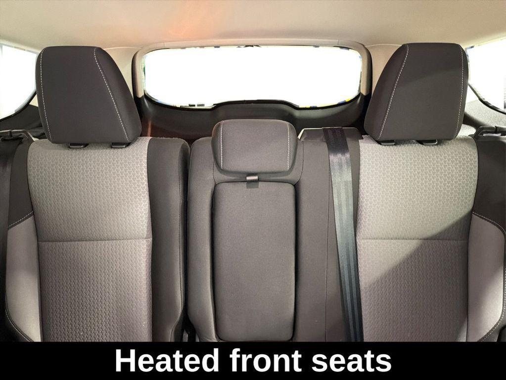 used 2019 Ford Escape car, priced at $15,087