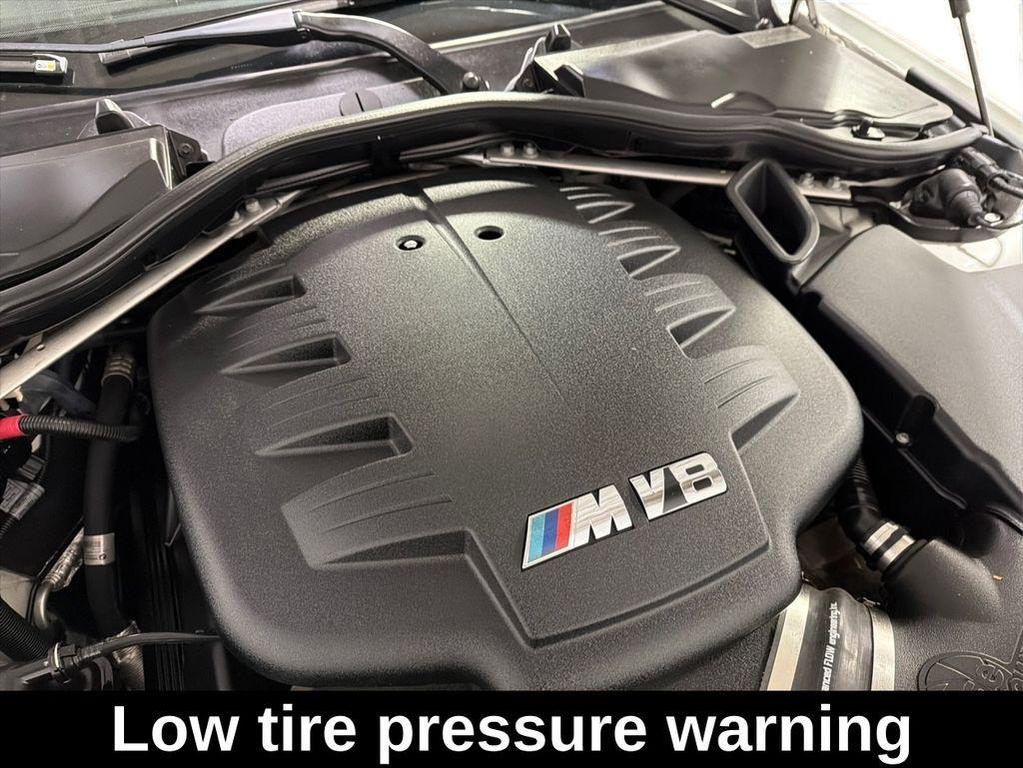 used 2012 BMW M3 car, priced at $22,400