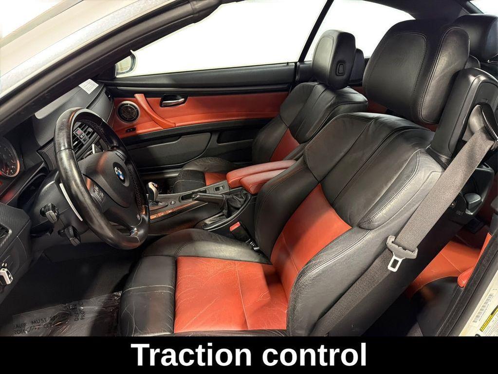 used 2012 BMW M3 car, priced at $22,400