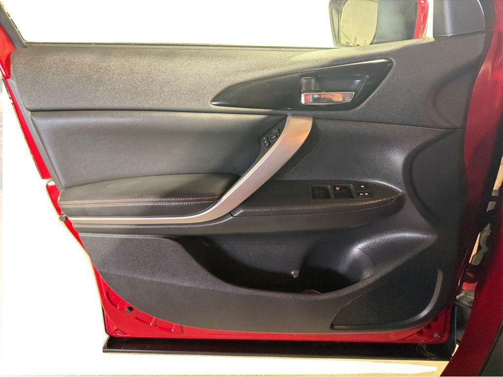 used 2019 Mitsubishi Eclipse Cross car, priced at $18,487