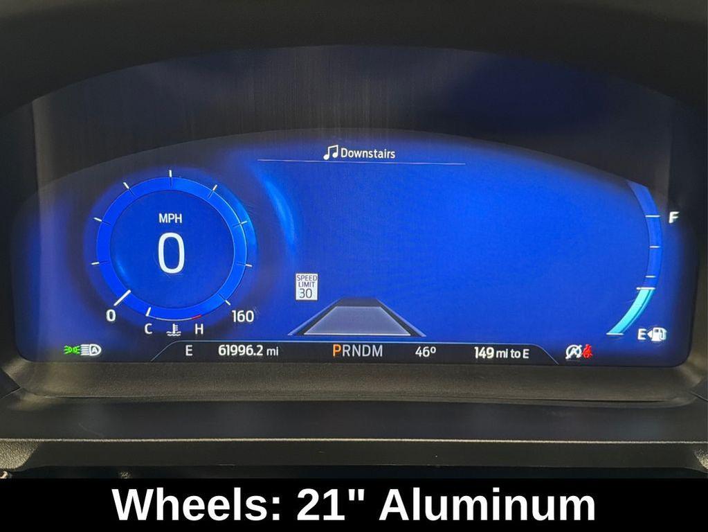 used 2020 Ford Explorer car, priced at $29,697