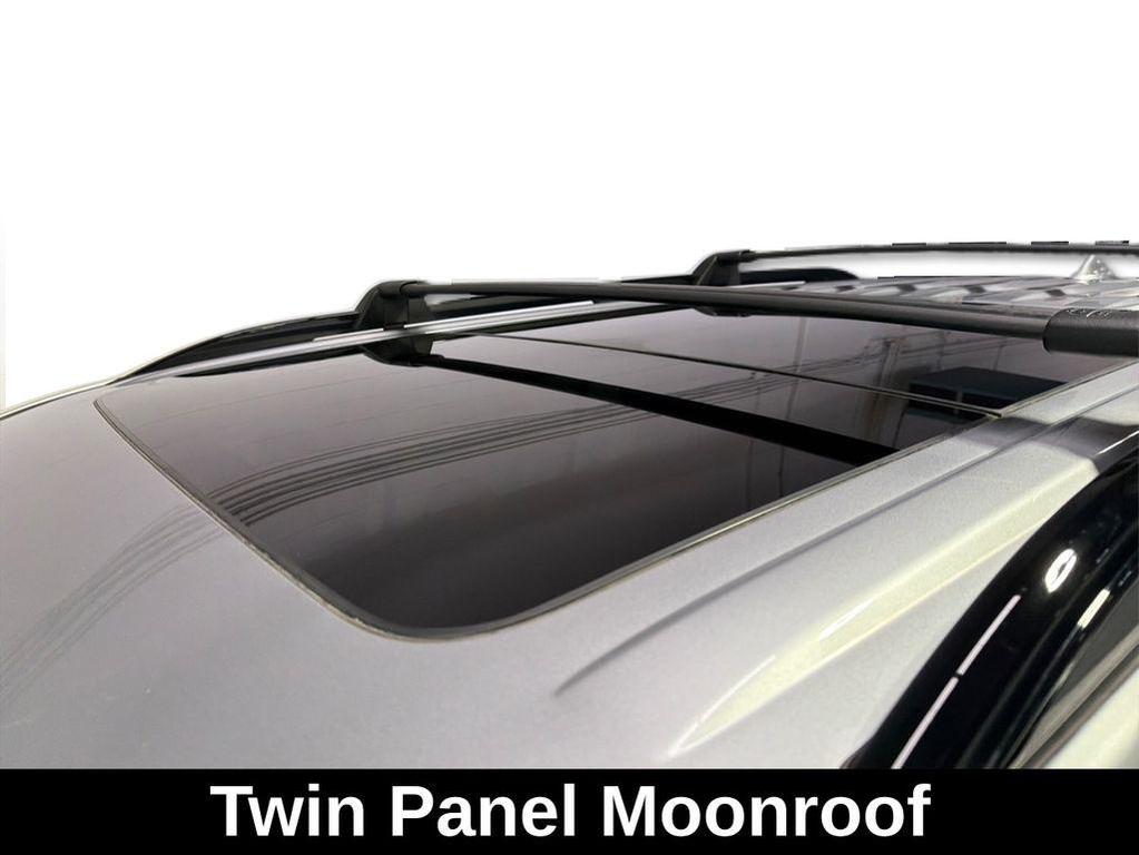 used 2020 Ford Explorer car, priced at $29,697