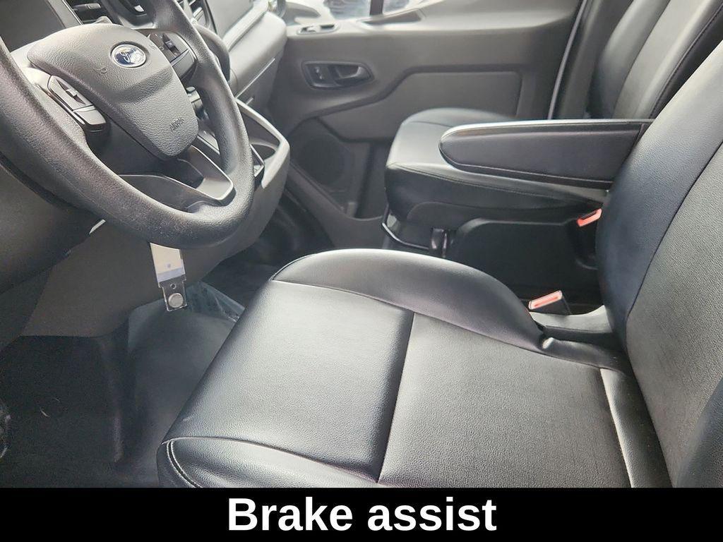 used 2020 Ford Transit-250 car, priced at $24,482
