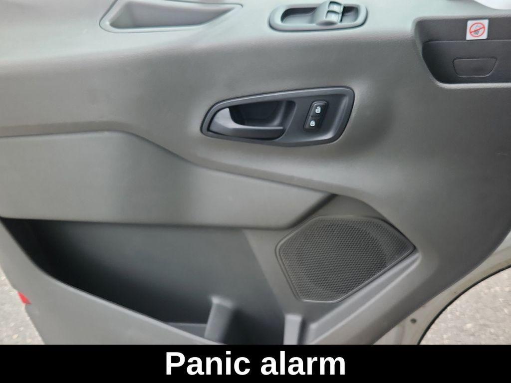 used 2020 Ford Transit-250 car, priced at $24,482